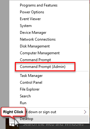 command-prompt